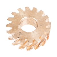 CEDRUS gear wheel / worm gear of sweeper CEDRUSZM02,CEDRUSZM04,CEDRUSZM06 KCB31-16