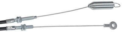 Cedrus tractor clutch cable C-TRAC-65MC 482301