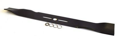 Universal mower blade 55.8cm grinding 22 inch L-558M