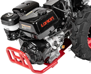 MASTERCUT MC370 TRAKTOREK TRAKTOR JEDNOOSIOWY MIKROCIĄGNIK GLEBOGRYZARKA DZIK WOM JANSEN AGRO GRILLO MURATORI - EWIMAX - OFICJALNY DYSTRYBUTOR - AUTORYZOWANY DEALER MASTERCUT