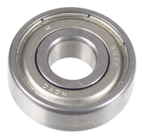 Bearing 607 C3 KOYO 607ZZC3