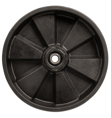 Weibang flail mower wheel front WBGT6813 ORIGINAL PART GT68WD05000