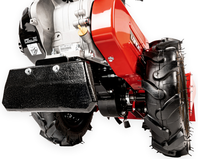 LONCIN L50 self-propelled petrol soil cultivator 5.5hp / 50cm LONCIN MTC500 3WG4-50FQ-D - EWIMAX OFFICIAL DISTRIBUTOR - AUTHORIZED LONCIN DEALER