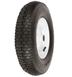 Koło przyczepki traktorka Cedrus 225 kg SP22124-3