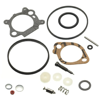 Zestaw naprawczy gaźnika B&S Quantum SERIES 600 CZĘŚĆ ORYGINALNA 498260