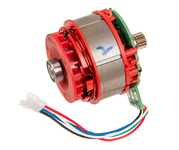 Cedrus gearbox Drill/driver HD60Li 580056