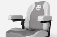 TRAKTOREK ARIENS APEX 52" ZERO-SKRĘT TRAKTOREK OGRODOWY KOSIARKA SAMOJEZDNA SPALINOWA DO TRAWY ZERO TURN 132cm KAWASAKI FR691 23KM PREMIUM V-TWIN dwa cylindry 991315 - OFICJALNY DYSTRYBUTOR - AUTORYZOWANY DEALER ARIENS