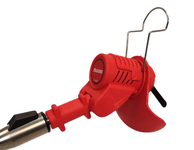 CORDLESS GRASS TRIMMER RU-GT01 21V 1.5AH MASTERCUT