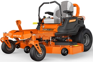 Traktorek Zero-Turn Ariens Ikon XD 52" (Kawasaki, 132 cm)