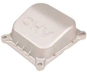 Pokrywa zaworów Loncin LC2V90 CZĘŚĆ ORYGINALNA 120230150-0001