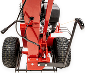 CEDRUS KP01 / DR-TR-15 / GF800 / GBT-150 GARDENING SHOVER SPRINED MINI-ACCELER for laying pipes, conduits, cables, etc. 15 hp / 60cm DR-TR-15 - EWIMAX - OFFICIAL DISTRIBUTOR - AUTHORIZED DEALER CEDRUS