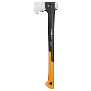 Siekiera rozłupująca Fiskars X24 M X-Series 600mm 1700g do drewna opałowego