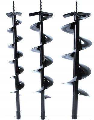 CEDRUS SW02 Auger Drill 250mm / 80 cm FOR CEDRUS SW02 - OFFICIAL DISTRIBUTOR - AUTHORIZED DEALER CEDRUS