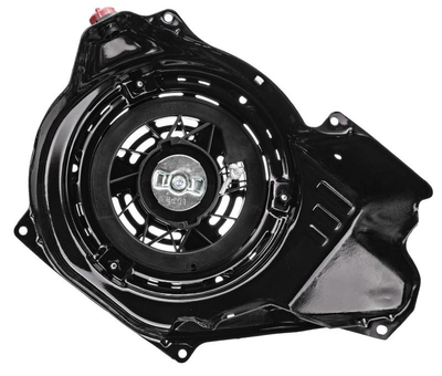 Loncin manuální startér kpl. G340F G390F G420F ORIGINÁLNÍ DÍL