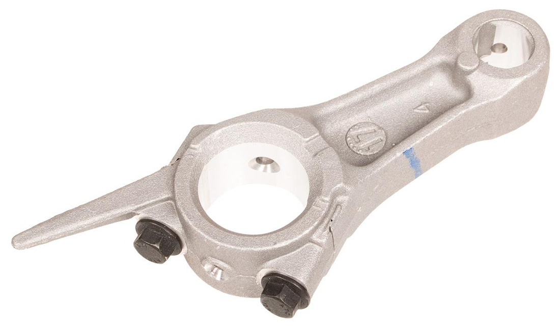 Korbowód CEDRUS stopa ST01 070609 – widok elementu