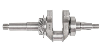 Wał korbowy Loncin LC165F-3H CZĘŚĆ ORYGINALNA 130290554-0001