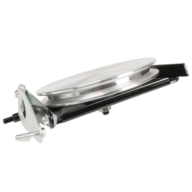 Sestava třecího kotouče zametacího stroje CEDRUS CEDZM05PRO-E 480693