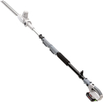 IKRA ICPH 2040 CORDLESS BOOM HEDGE TRIMMER 20V PREMIUM OB-IKRICPH2040 EWIMAX - OFFICIAL DISTRIBUTOR - AUTHORIZED IKRA DEALER