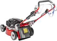 WEIBANG WB506SC VE 3IN1 MOTORIZED SPRINKLING MOWER WITH ESTART 50cm / 4.5 HP WB506 SC - EWIMAX - OFFICIAL DISTRIBUTOR - AUTHORIZED DEALER CEDRUS