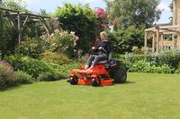 Traktorek Zero-Turn Ariens Edge 42" (Loncin, 107 cm)