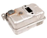 Tlumič výfuku Kawasaki TJ35E 49069-2435