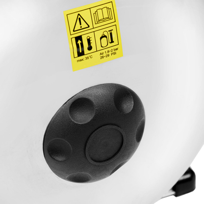 DAEWOO DAS 4500/24 INOX HYDROFORMS ZAHRADNÍ ČERPADLO NA VODU 3800l/h - Oficialní distributor - autorizovaný prodejce DAEWOO