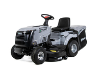 FAWORYT TT102H452 TRAKTOR TRAKTOREK OGRODOWY DO TRAWY Z TYLNYM WYRZUTEM KOSIARKA SAMOJEZDNA SPALINOWA DO TRAWY HYDROSTAT 102cm