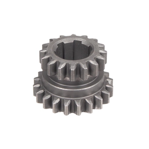 Koło zębate podwójne glebogryzarki Loncin L90 / 1WG3.4-75FQ-D CZĘŚĆ ORYGINALNA