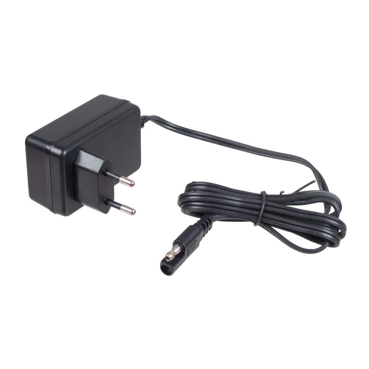 Ładowarka akumulatorów 2.9Ah Pubert Terro S6B2 część oryginalna 0350060004