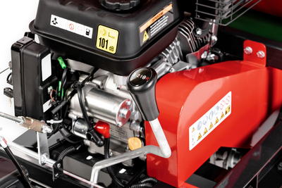 Cedrus RP325E-L Rozmetadlo písku a hnojiv, posypovač, rozmetadlo na trávník, posypovač s pohonem CEDRP325E-L EWIMAX OFICIÁLNÍ DISTRIBUTOR – AUTORIZOVANÝ PRODEJCE CEDRUS