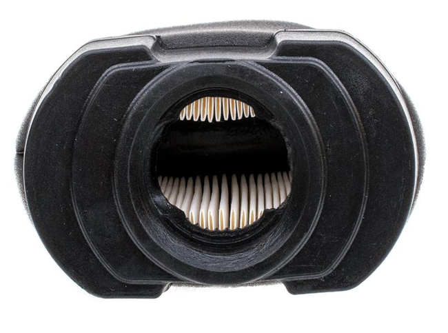 B&S vzduchový filtr oválný Intek V-Twin ORIGINÁLNÍ DÍL 792105