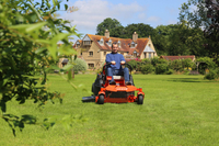 Traktorek Zero-Turn Ariens Ikon XD 42" (Kawasaki, 107 cm)