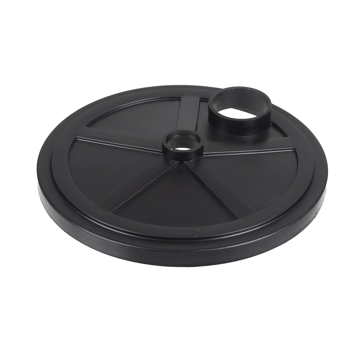 Osłona wewnętrzna koła Weibang WB537SC 5340310020 widok z boku