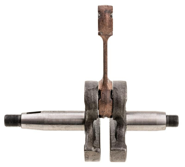 CEDRUS sprayer crankshaft OP04 071189