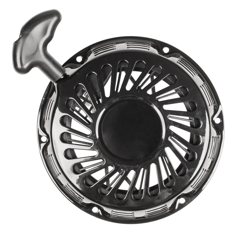 Rozrusznik Loncin ręczny G390F G420F G420FD CZĘŚĆ ORYGINALNA 193500036-0001