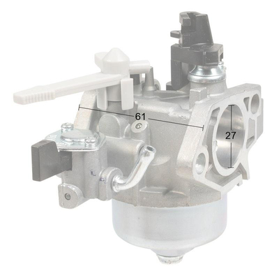 Loncin G390F LC188F carburetor ORIGINAL PART 170022169-0001