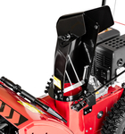 Ručně ! CEDRUS SB56-E SPRINNER SNĚHOVÝ PLUH S POHONEM 7KM CEDRUS SB56-E SPRINNER SNĚHOVÝ PLUH S POHONEM MOTORU ESTART - OFICIÁLNÍ DISTRIBUTOR - AUTORIZOVANÝ PRODEJCE