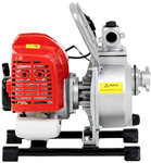 LIDER YPC3325 MOTOROVÉ ČERPADLO NA ČISTOU VODU 8000 l/h 8m3/h - OFICIÁLNÍ DISTRIBUTOR - AUTORIZOVANÝ PRODEJCE LIDERU