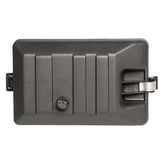 Loncin air filter with housing LC3500i ORIGINAL PART 180020828-0001