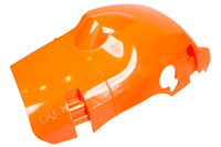 Husqvarna 450 cylinder cover PJ44517