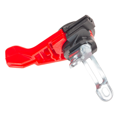 Páka plynu CEDRUS tiller GL11 1815700001-0001