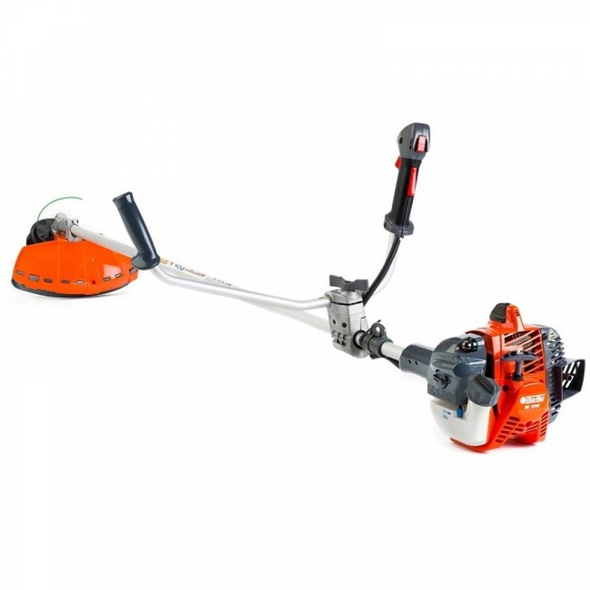 OLEO-MAC BC 241 T Speed&Go KOSA SPALINOWA WYKASZARKA DO TRAWY PODKASZARKA PODCINARKA MOC 1.2KM KLASA PREMIUM 61379052E2 BC241 EWIMAX-OFICJALNY DYSTRYBUTOR - AUTORYZOWANY DEALER OLEO-MAC