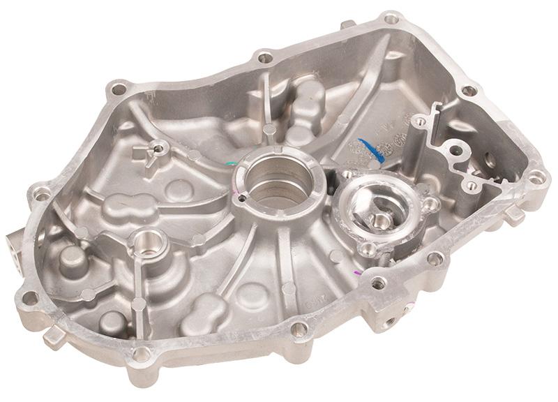 Miska olejowa Loncin LC2V80(T231) – widok od strony wewnętrznej