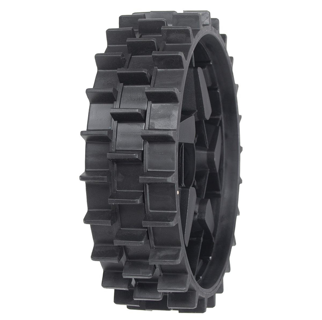Cedrus C-MOW right wheel L+ series