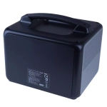 DEDRA DEZS0600 600W ELEKTRÁRNA