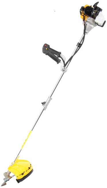 LEADER TMK325 PETROL GRASS TRIMMER MOWER 1.2KM - OFFICIAL DISTRIBUTOR - AUTHORIZED LEADER DEALER