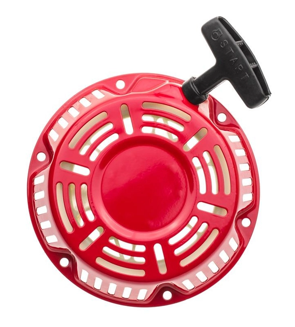 Čínský Lifan Kipor Loncin Zongshen 168 kovový startér T5 NZ559