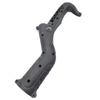 XA XA142220.29 Right-side head bracket, head mounting bracket