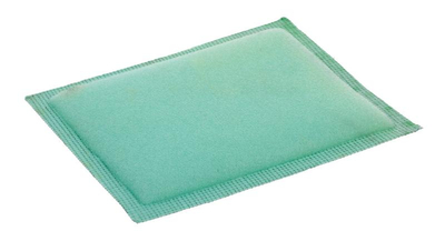 B&S air filter pre-filter 2-4HP horizontal OHV shaft / for filter 8R04-40 8R04-39