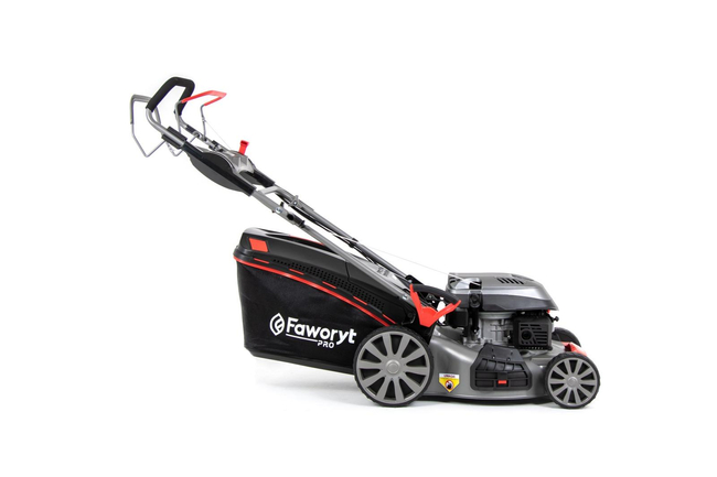 FAWORYT PRO MP46 S POWER PLANT MOWER 3.5 HP / 46cm